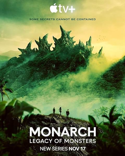 Monarch Legacy of Monsters (2024) Hindi Dubbed Season 1 Complete Watch Online HD Print Free Download